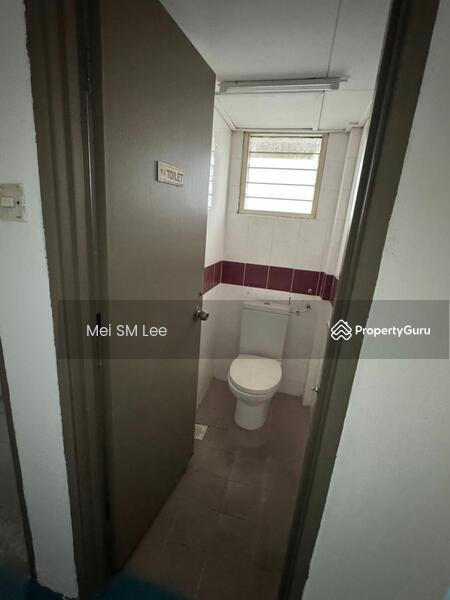 For Rent - [3360 sf] Cheras Taman Bukit Angsana Ground & 1st Floor Shop Office