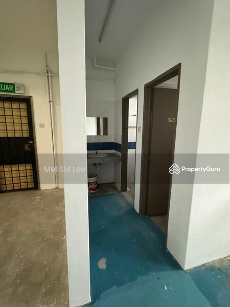 For Rent - [3360 sf] Cheras Taman Bukit Angsana Ground & 1st Floor Shop Office