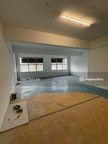 For Rent - [3360 sf] Cheras Taman Bukit Angsana Ground & 1st Floor Shop Office