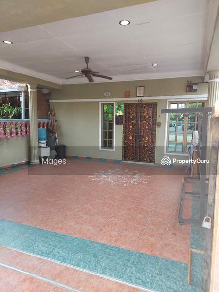 For Sale - Bandar Mahkota Banting