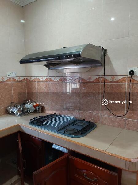 For Sale - Bandar Mahkota Banting