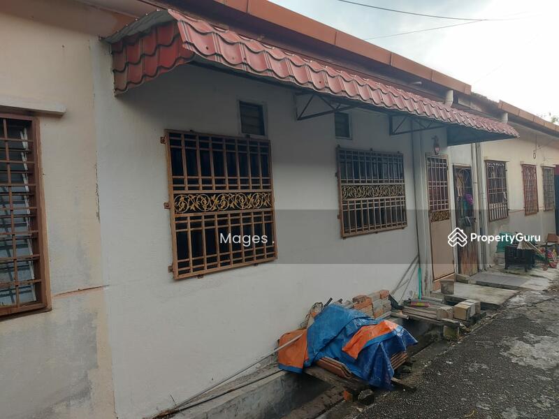For Sale - Bandar Mahkota Banting