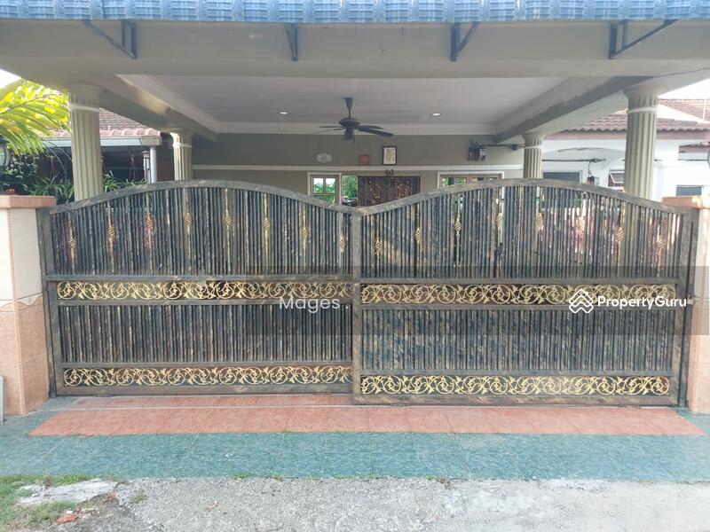 For Sale - Bandar Mahkota Banting