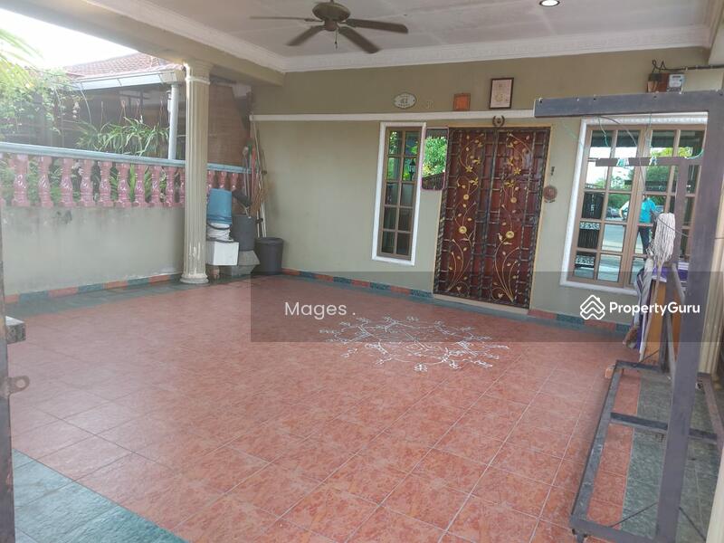 For Sale - Bandar Mahkota Banting