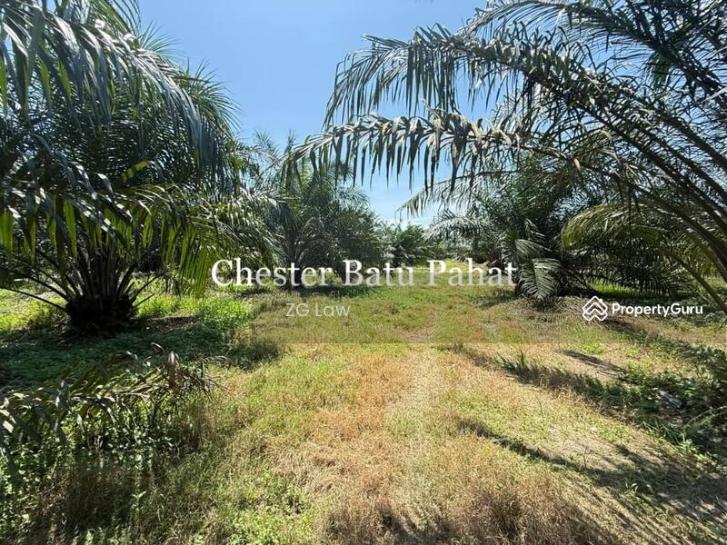 Tanah Komersial untuk Dijual di Taman Maju Jaya (Rengit) - ZG Law - PropertyGuru.com.my