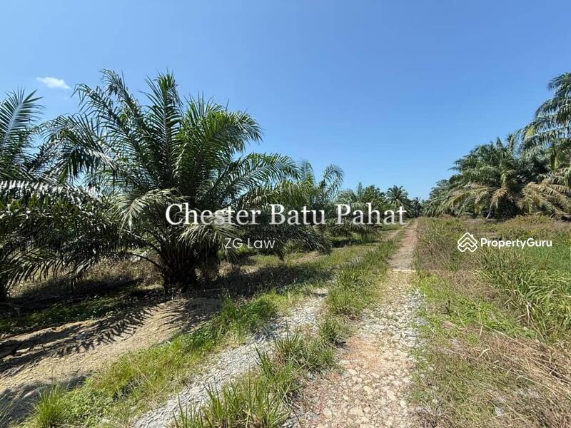 Tanah Komersial untuk Dijual di Taman Maju Jaya (Rengit) - ZG Law - PropertyGuru.com.my
