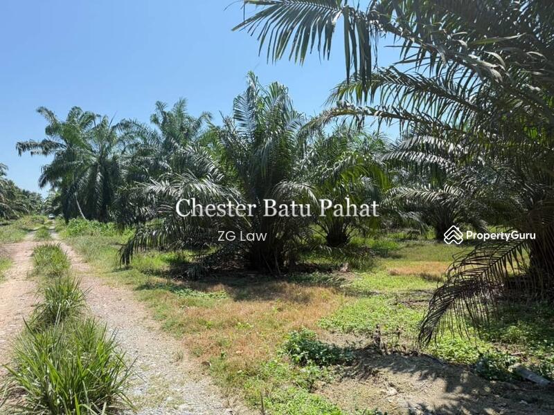 Tanah Komersial untuk Dijual di Taman Maju Jaya (Rengit) - ZG Law - PropertyGuru.com.my