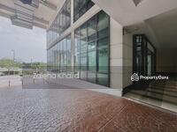 For Rent - Shaftsbury Putrajaya office
