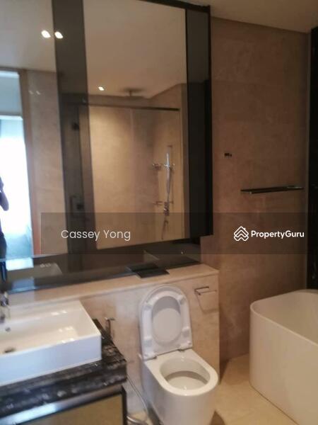 Servis Apartment untuk Dijual di Damansara City Residency (DC Residensi) - Cassey Yong - PropertyGuru.com.my
