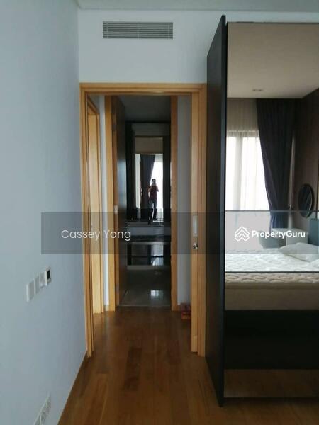 Servis Apartment untuk Dijual di Damansara City Residency (DC Residensi) - Cassey Yong - PropertyGuru.com.my