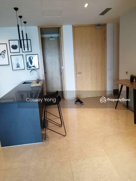 Servis Apartment untuk Dijual di Damansara City Residency (DC Residensi) - Cassey Yong - PropertyGuru.com.my