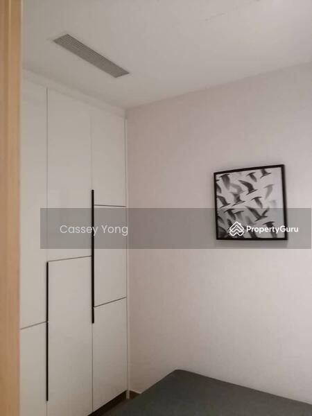 Servis Apartment untuk Dijual di Damansara City Residency (DC Residensi) - Cassey Yong - PropertyGuru.com.my