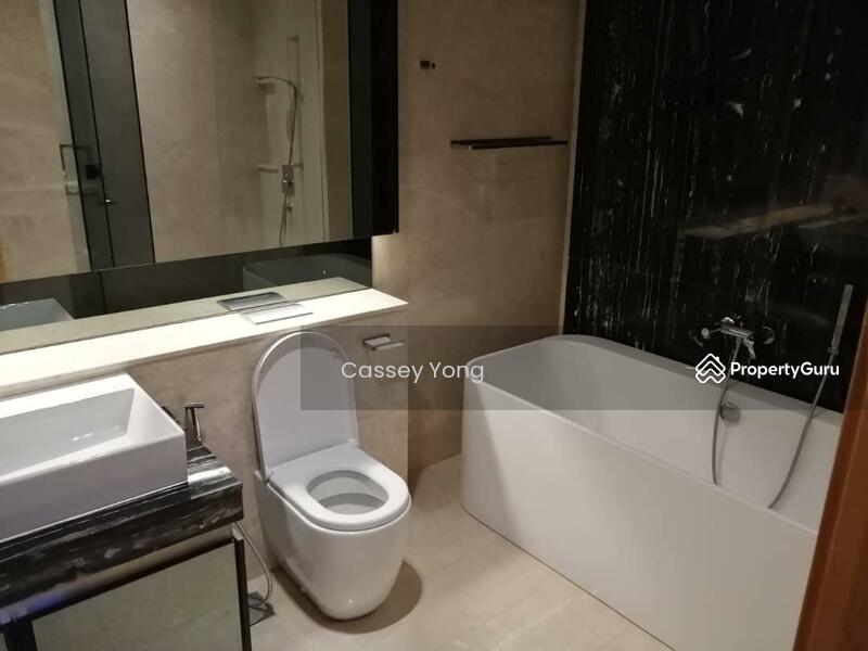 Servis Apartment untuk Dijual di Damansara City Residency (DC Residensi) - Cassey Yong - PropertyGuru.com.my