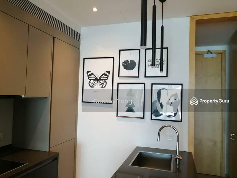 Servis Apartment untuk Dijual di Damansara City Residency (DC Residensi) - Cassey Yong - PropertyGuru.com.my