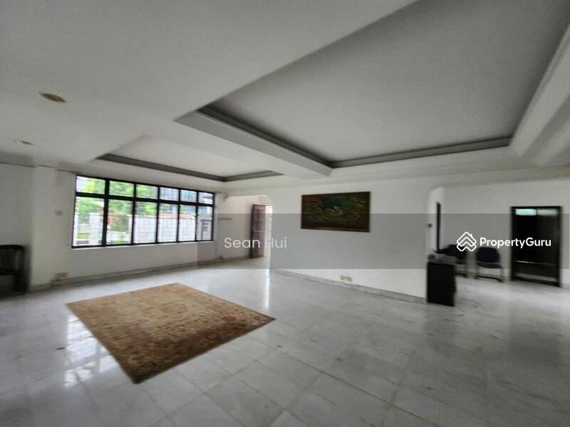 Untuk Dijual - Titiwangsa Bungalow House for Sale