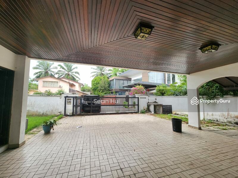 Untuk Dijual - Titiwangsa Bungalow House for Sale