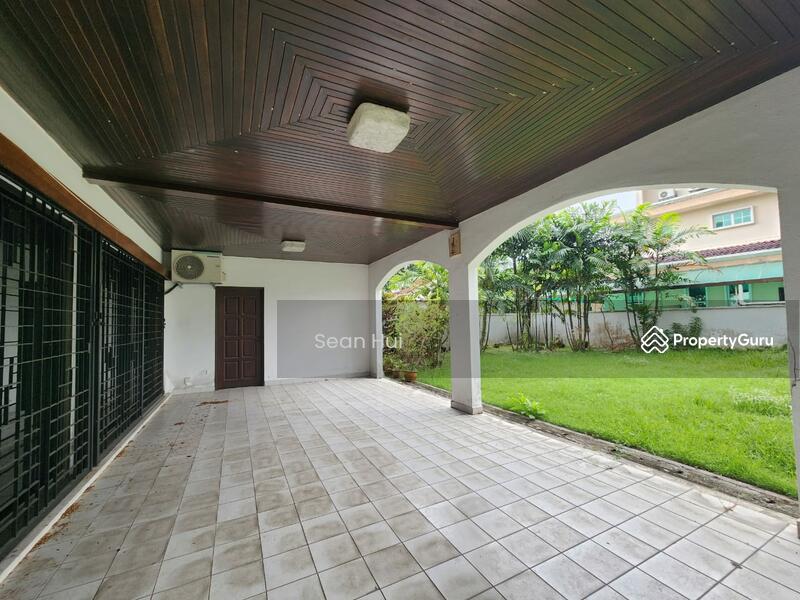 Untuk Dijual - Titiwangsa Bungalow House for Sale
