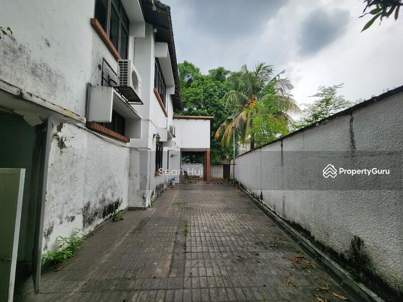 Untuk Dijual - Titiwangsa Bungalow House for Sale