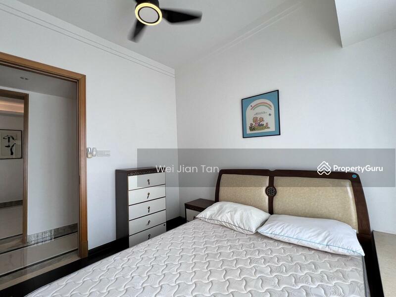 Service Residence for Rent at R&F Princess Cove Phase 1 - Wei Jian Tan - PropertyGuru.com.my