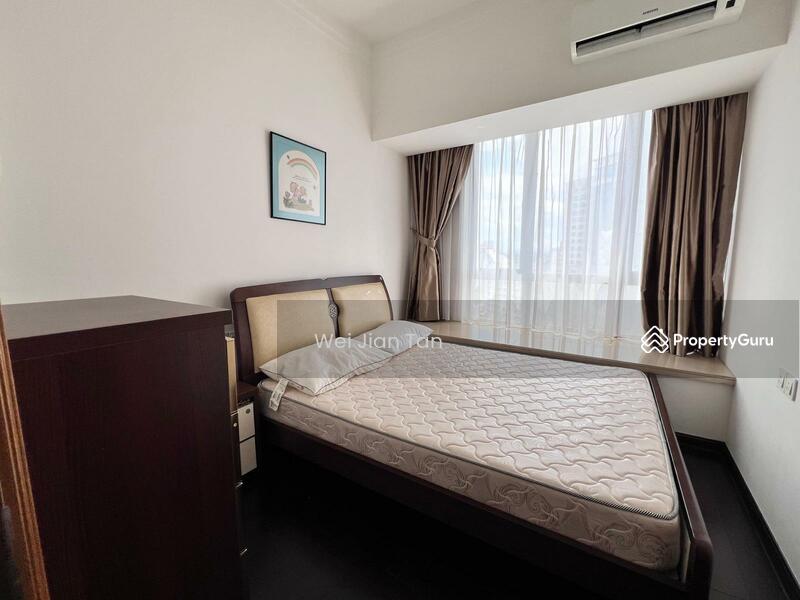Service Residence for Rent at R&F Princess Cove Phase 1 - Wei Jian Tan - PropertyGuru.com.my