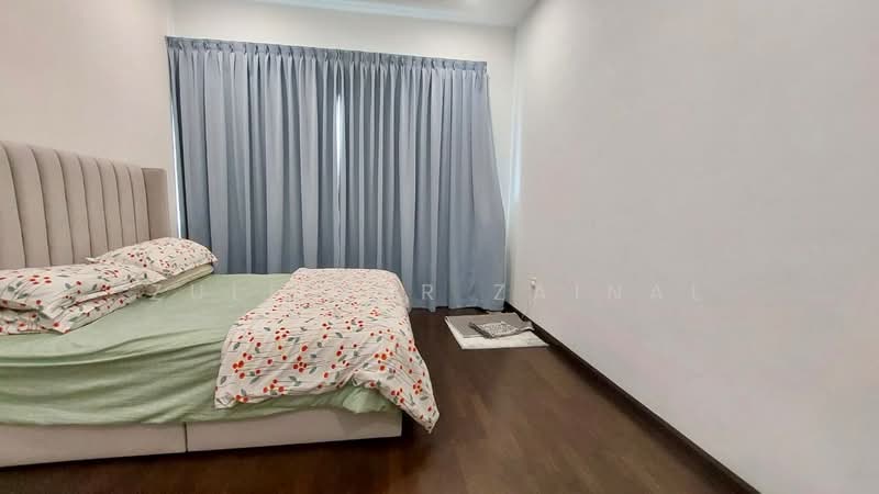 Rumah Berkembar untuk Dijual di Bukit Raja (Selangor) - Zulfikar Zainal - Bedroom - PropertyGuru.com.my