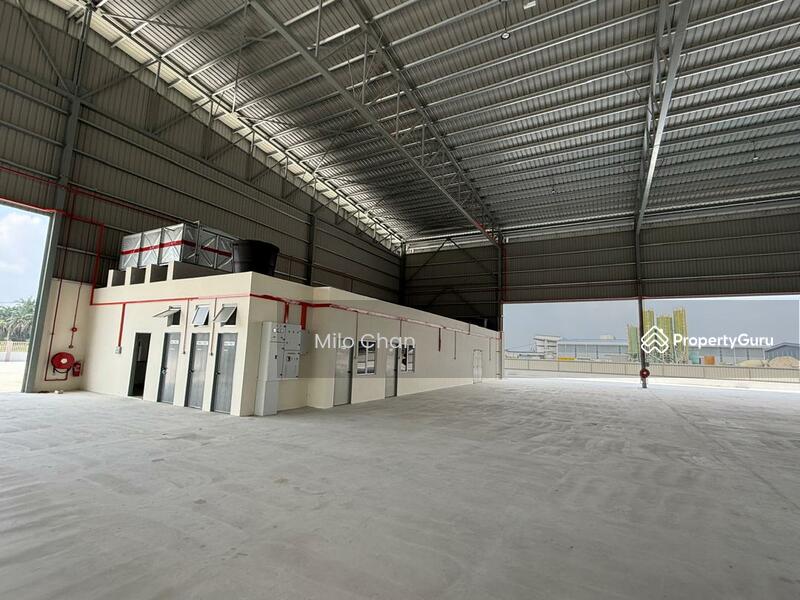 Gudang untuk Disewa di Bandar Puncak Alam (Puncak Alam) - Milo Chan - PropertyGuru.com.my