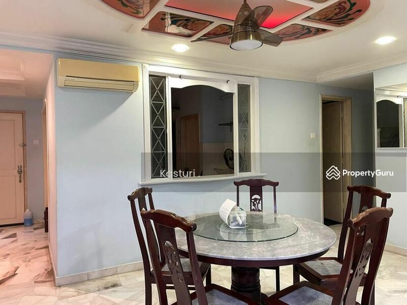 For Sale - Sri Intan 2