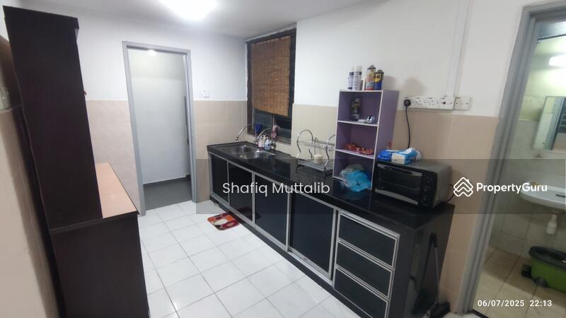 Vista Pinggiran Apartment untuk Untuk Disewa - RM 1,200 /bulan, Mac 2026 - PropertyGuru.com.my