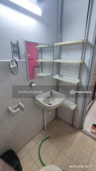 Vista Pinggiran Apartment untuk Untuk Disewa - RM 1,200 /bulan, Mac 2026 - PropertyGuru.com.my