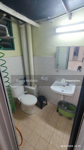 Vista Pinggiran Apartment untuk Untuk Disewa - RM 1,200 /bulan, Mac 2026 - PropertyGuru.com.my