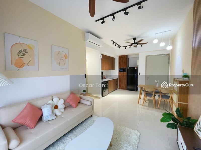 Kondominium untuk Disewa di Quinn Residence - Oscar Tan - PropertyGuru.com.my