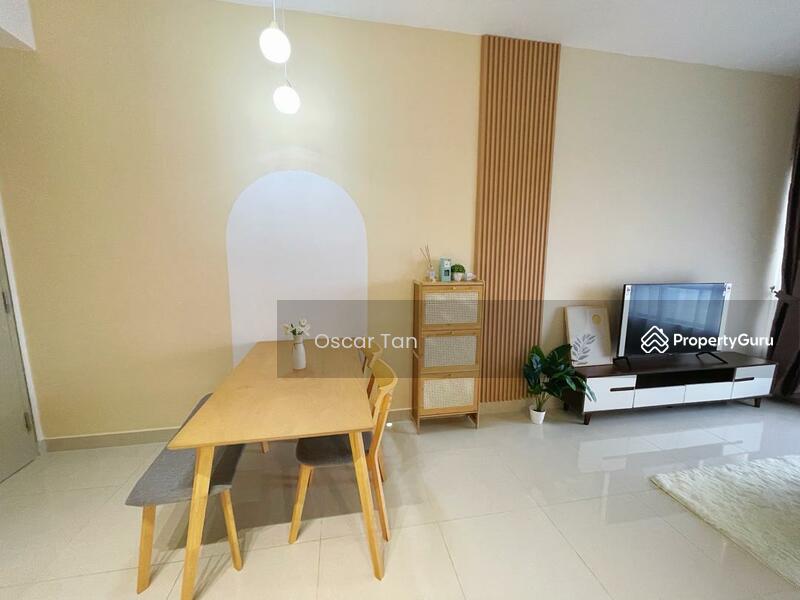 Kondominium untuk Disewa di Quinn Residence - Oscar Tan - PropertyGuru.com.my