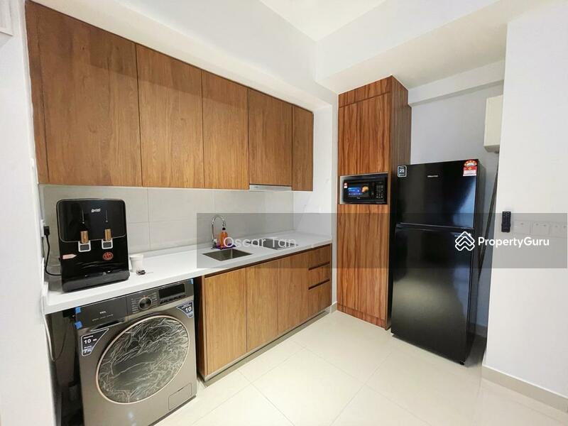 Kondominium untuk Disewa di Quinn Residence - Oscar Tan - PropertyGuru.com.my