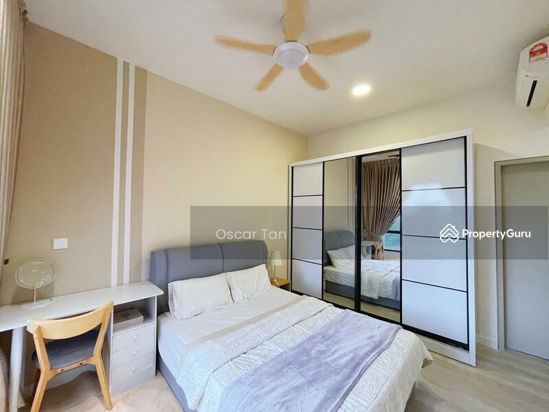 Kondominium untuk Disewa di Quinn Residence - Oscar Tan - PropertyGuru.com.my