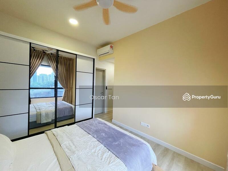 Kondominium untuk Disewa di Quinn Residence - Oscar Tan - PropertyGuru.com.my