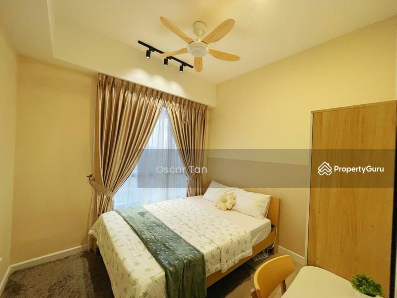 Kondominium untuk Disewa di Quinn Residence - Oscar Tan - PropertyGuru.com.my