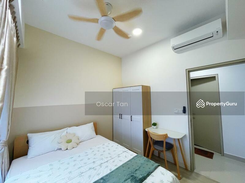 Kondominium untuk Disewa di Quinn Residence - Oscar Tan - PropertyGuru.com.my