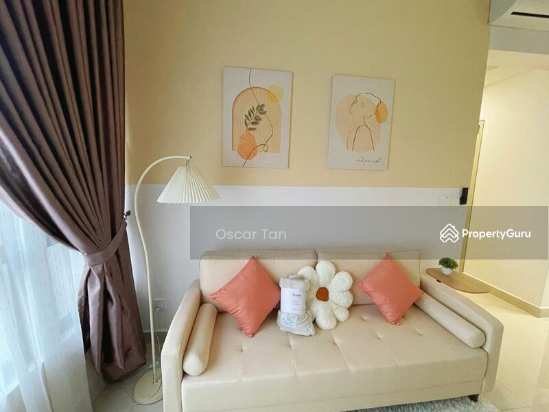 Kondominium untuk Disewa di Quinn Residence - Oscar Tan - PropertyGuru.com.my