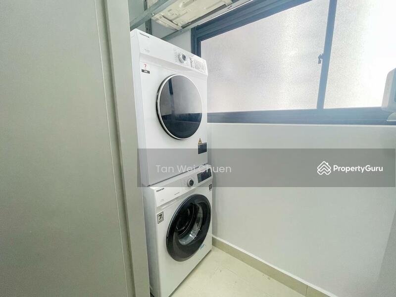 For Rent - PV9 Residences