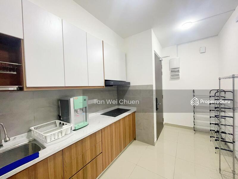For Rent - PV9 Residences