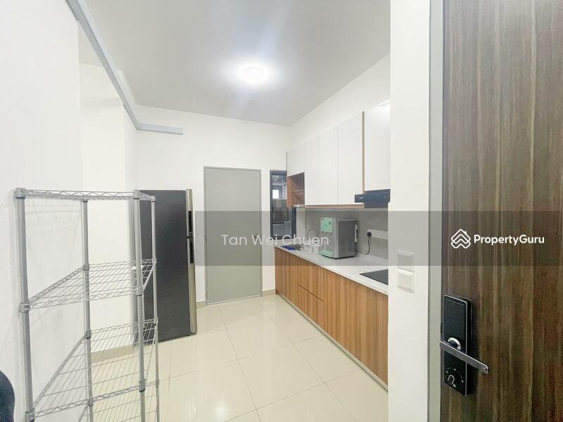For Rent - PV9 Residences