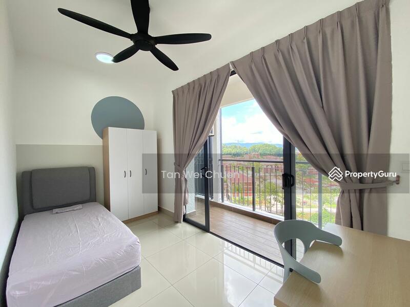 For Rent - PV9 Residences