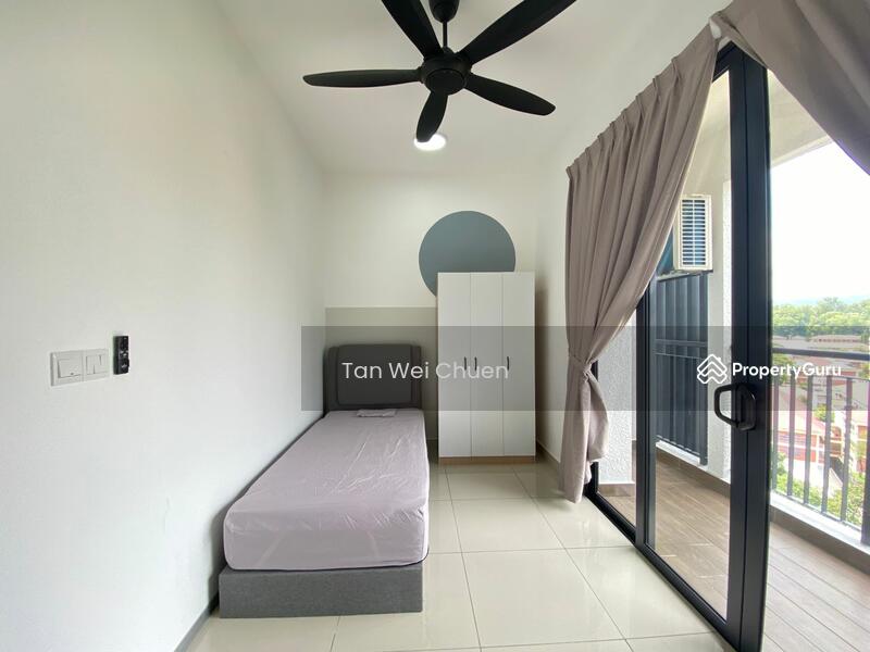 For Rent - PV9 Residences