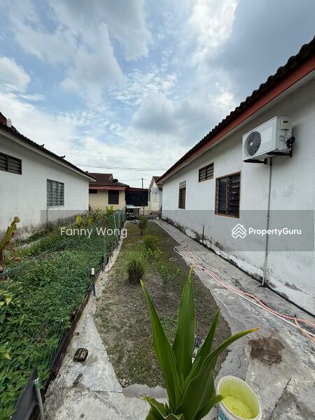 Untuk Dijual - single storey terrace Taman puteri gunung