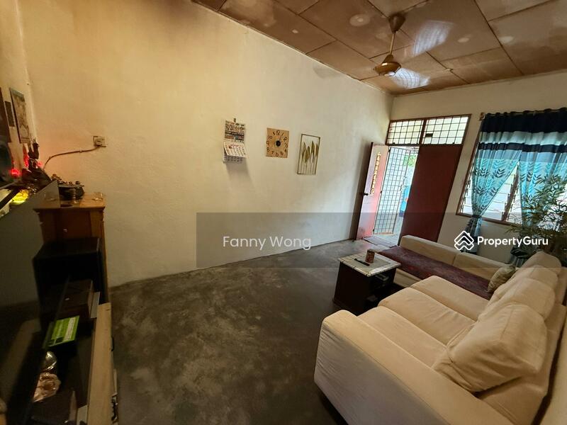 Untuk Dijual - single storey terrace Taman puteri gunung