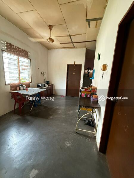 Untuk Dijual - single storey terrace Taman puteri gunung