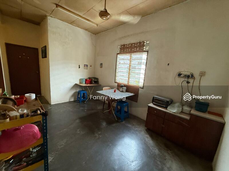 Untuk Dijual - single storey terrace Taman puteri gunung