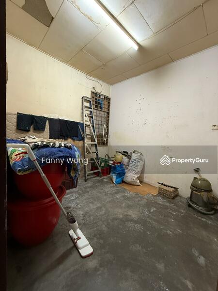 Untuk Dijual - single storey terrace Taman puteri gunung