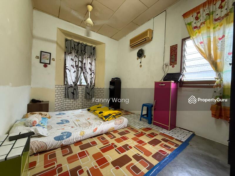 Untuk Dijual - single storey terrace Taman puteri gunung