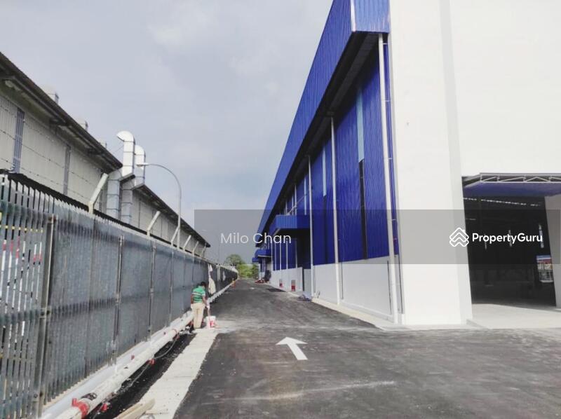 For Rent - Telok Panglima Garang